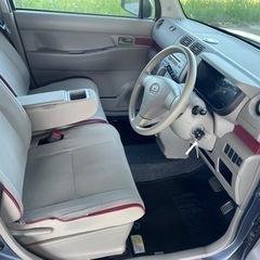 ダイハツムーヴコンテ2年車検付きの画像