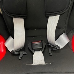 子供用品 ベビー用品 チャイルドシートの画像