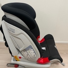 子供用品 ベビー用品 チャイルドシートの画像