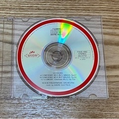 C様に決まりました／ベートーヴェン第5・第8交響曲