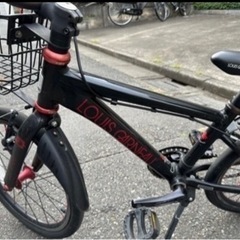 自転車 マウンテンバイク