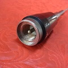 【ご成約済】アマチュア無線 北辰 Maldol OSCAR-2NC 144MHz モービル用 アンテナ 【USED】 全長約1430mmの画像