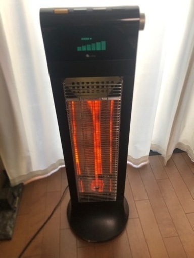 カーボンヒーター 遠赤外線ヒーター