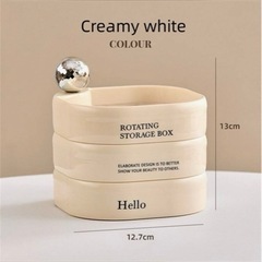 アクセサリーケースの画像