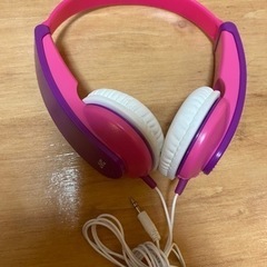 【受け渡し完了】ヘッドホン、ヘッドフォン、JVC、ビクター、Victorの画像