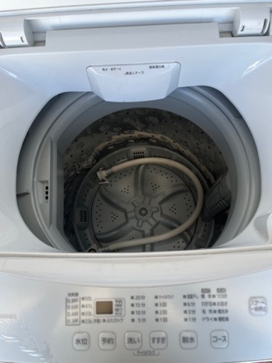 家電 生活家電 洗濯機