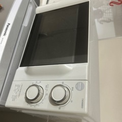 家電 キッチン家電 電子レンジの画像