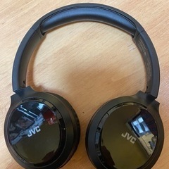 【受け渡し完了】家電 オーディオ ヘッドフォンの画像