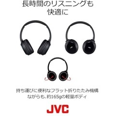 【受け渡し完了】家電 オーディオ ヘッドフォンの画像