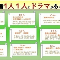 【公務員・就職対策塾 アオイ】公務員受験、面接対策。の画像