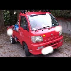 交換可能　4WD　AC　PS　検7/8の画像