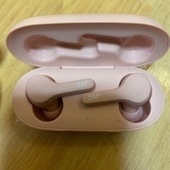 【受け渡し完了】家電 オーディオ ヘッドフォンの画像