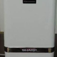 （完動品3台まとめて）中古KI-BX50,BI-DX50,IG-B100-W の画像