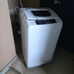 家電 生活家電 洗濯機