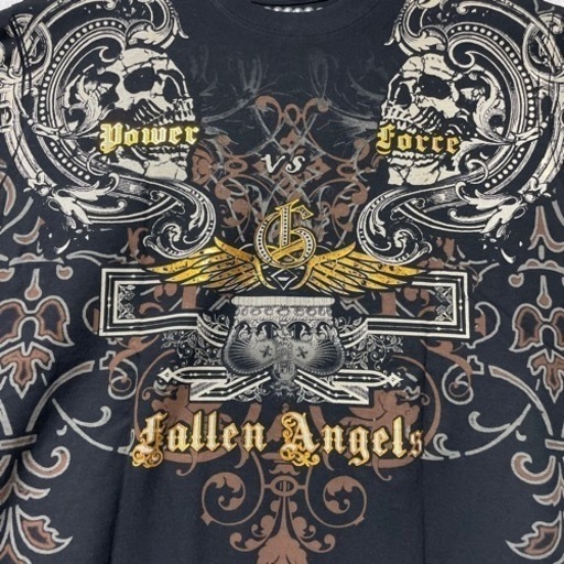 Xzavier Da Grind Power vs Force Tシャツ 新品