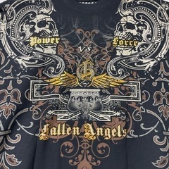Xzavier Da Grind Power vs Force Tシャツ 新品の画像