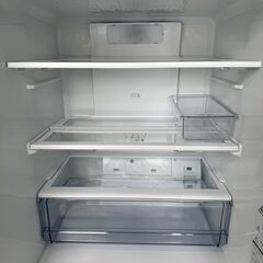 大阪限定配送☆3ヶ月保証☆冷蔵庫☆アクア☆2020年☆272L