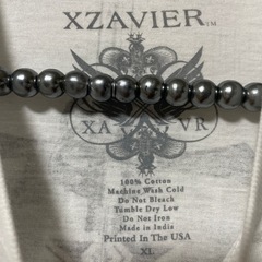 Xzavier Da Grind Sick Wit It Tシャツ 新品 XLの画像