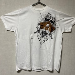 Xzavier Da Grind Sick Wit It Tシャツ 新品 XLの画像