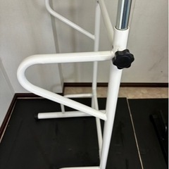 懸垂マシンの画像