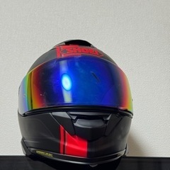 SHOEI gt-air2の画像