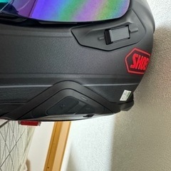 SHOEI gt-air2の画像