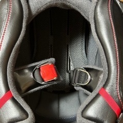 SHOEI gt-air2の画像