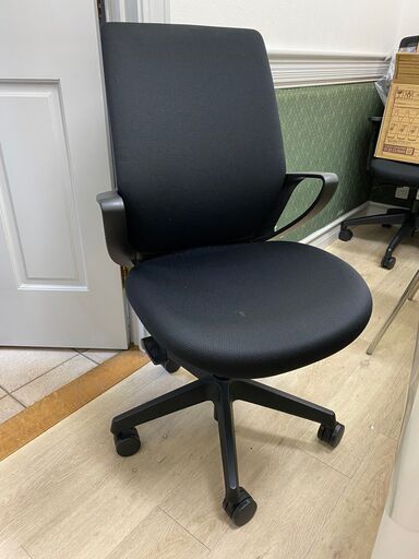 5/22まで　オフィスチェア　picora(ピコラ)シリーズ CR-G532E6