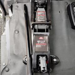 フロアジャッキ　2t