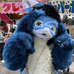 着ぐるみ好き集まれ！の画像