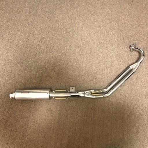 モンキー用BASE管CBX仕様　　値下げ