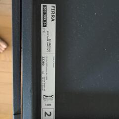 【2個セット】収納BOXの画像
