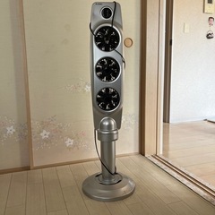 扇風機