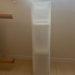 家具 収納家具 カラーボックスの画像