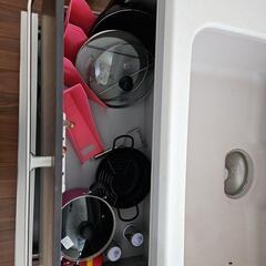 食器、鍋