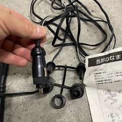 車用クリーナーの画像