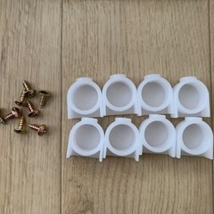 収納棚の画像