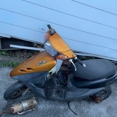 バイク HONDA