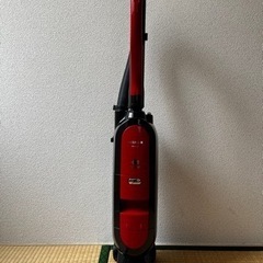 日立電気掃除機