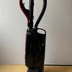 日立電気掃除機の画像