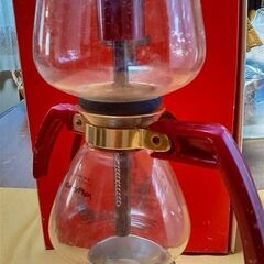 チェリホン～コーヒーサイホン～昭和レトロ～廃番希少