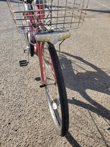 ⭐️電動自転車⭐️Panasonic   END63