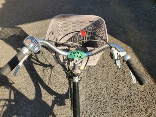 ⭐️電動自転車⭐️Panasonic   EXP43