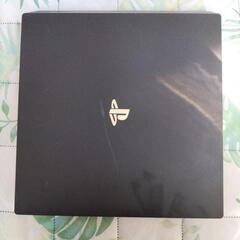 PS4 Pro  本体 ブラック