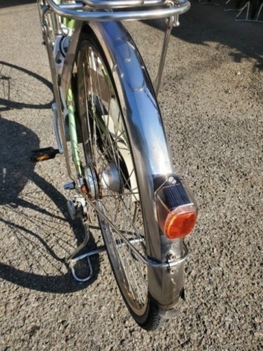 ⭐️電動自転車⭐️Panasonic   ENE632