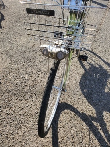⭐️電動自転車⭐️Panasonic   ENE632