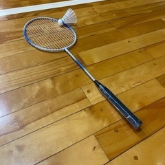 初心者も楽しめるバドミントン🏸
