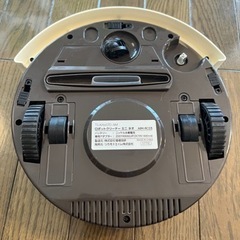 お掃除ロボット　ツカモトエイムの画像