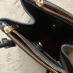 ★NOLITA ノリータラボラトリー★ハンドバッグ　パーティー　2WAYの画像
