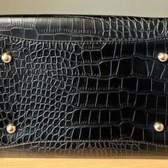 ★NOLITA ノリータラボラトリー★ハンドバッグ　パーティー　2WAYの画像